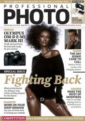 Professional Photo UK Issue 171 2020
