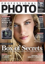 Professional Photo UK Issue 172 2020