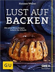 Lust auf Backen