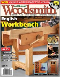 Australian Woodsmith 164 2021