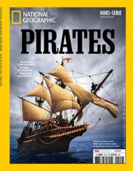 National Geographic Hors-Serie French - Juin/Juillet 2021