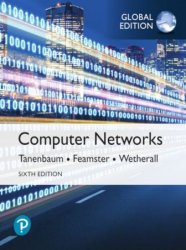 Computer Networks 6th Edition