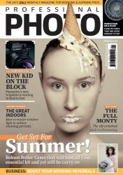 Professional Photo UK Issue 162 2020