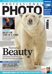 Professional Photo UK Issue 164 2020