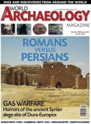 Current World Archaeology - December 2009/January 2010