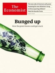 The Economist - 12 June 2021