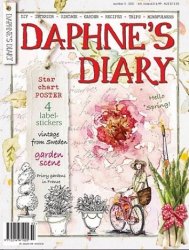 Daphne's Diary 3 2021