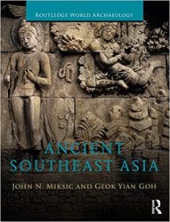 Ancient Southeast Asia