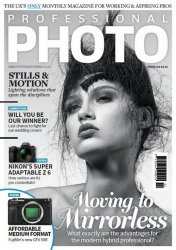 Professional Photo UK Issue 154 2019