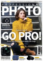 Professional Photo UK Issue 155 2019