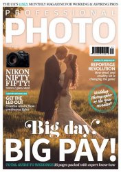 Professional Photo UK Issue 157 2019