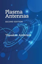 Plasma Antennas 2nd Edition