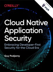 Cloud Native Application Security