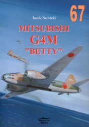 Mitsubishi G4M 