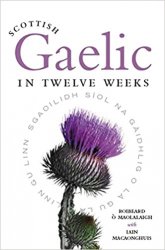 Scottish Gaelic in Twelve Weeks