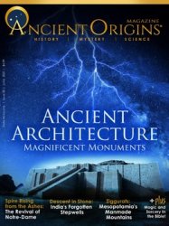 Ancient Origins - June 2021