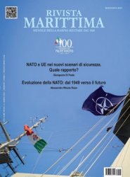 Rivista Marittima - Maggio 2021