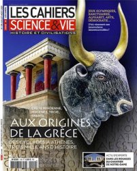 Les Cahiers de Science & Vie - Juillet/Aout 2021