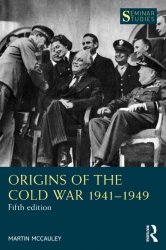 Origins of the Cold War 19411949 5th edition