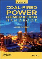 Coal-Fired Power Generation Handbook 2nd Edition