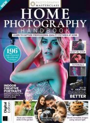 Home Photography Handbook 1st Edition 2021