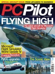 PC Pilot - July/August 2021