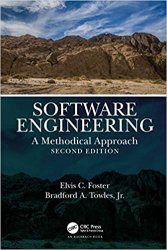 Software Engineering: A Methodical Approach, 2nd Edition