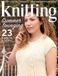 Knitting Magazine 219 2021