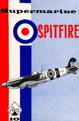 Supermarine Spitfire (Aero Series 10)