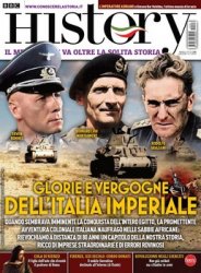 BBC History Italia - Luglio 2021