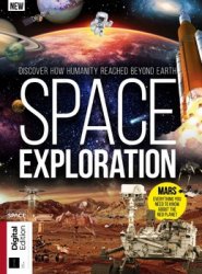 All About Space Space Exploration - First Edition, 2021