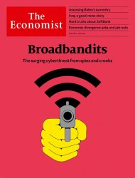 The Economist - 19 June 2021