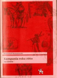 Kampania roku 1660 na Litwie