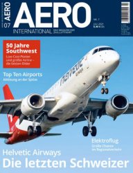 Aero International 2021-07