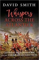 Whispers Across the Atlantick (Osprey General Military)