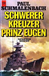 Schwerer Kreuzer Prinz Eugen