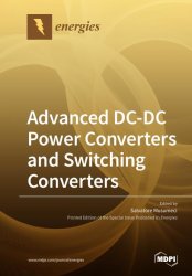 Advanced DC-DC Power Converters and Switching Converters