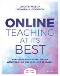 Online Teaching at Its Best: Merging Instructional Design with Teaching and Learning Research, 2nd Edition