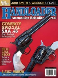 Handloader - June/July 2021