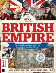 All About History: Book of the British Empire 2021