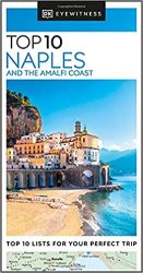 DK Eyewitness Top 10 Naples and the Amalfi Coast (2021 Edition)