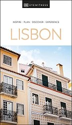 DK Eyewitness Lisbon (2021 Edition)