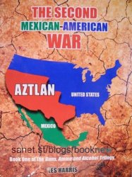 The Second Mexican-American War