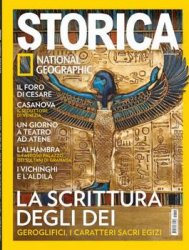 Storica National Geographic - Luglio 2021