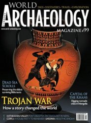 Current World Archaeology - February/March 2020