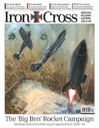 Iron Cross 9