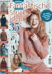 Simply Stricken - Fantastische Strick-Ideen 1 2021