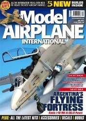 Model Airplane International 2021-07