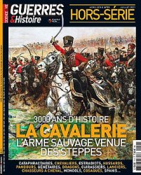 Science & Vie: Guerres & Histoire Hors Serie 11