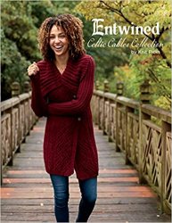 Entwined: Celtic Cables Collection